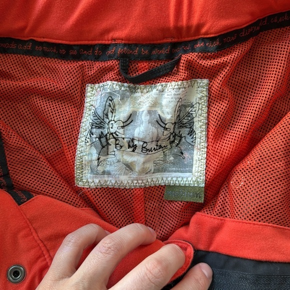 Burton Snowboarding Pants - Picture 5 of 12